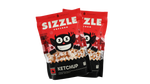 Ketchup Sizzle 2-Pack - Sizzle Popcorn