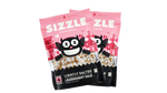 Lightly Salted Sizzle 2-Pack - Sizzle Popcorn