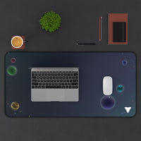 Marbles Event Desk Mat