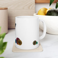 Marbles Event Ceramic Mug