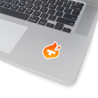 TFuel Logo Stickers