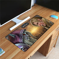 World Of Warcraft Extra Large Gaming Mousepad