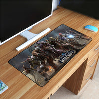World Of Warcraft Extra Large Gaming Mousepad
