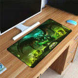 World Of Warcraft Extra Large Gaming Mousepad