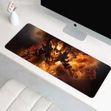 DOTA 2 Extra Large Mouse Pad