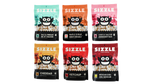 Super Sizzle 6-Pack - Sizzle Popcorn