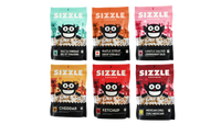 Super Sizzle 6-Pack - Sizzle Popcorn