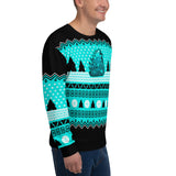 ThetaZilla Holiday Sweatshirt