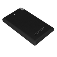 dodocool Ultra Thin Portable Charger - 2500mAh