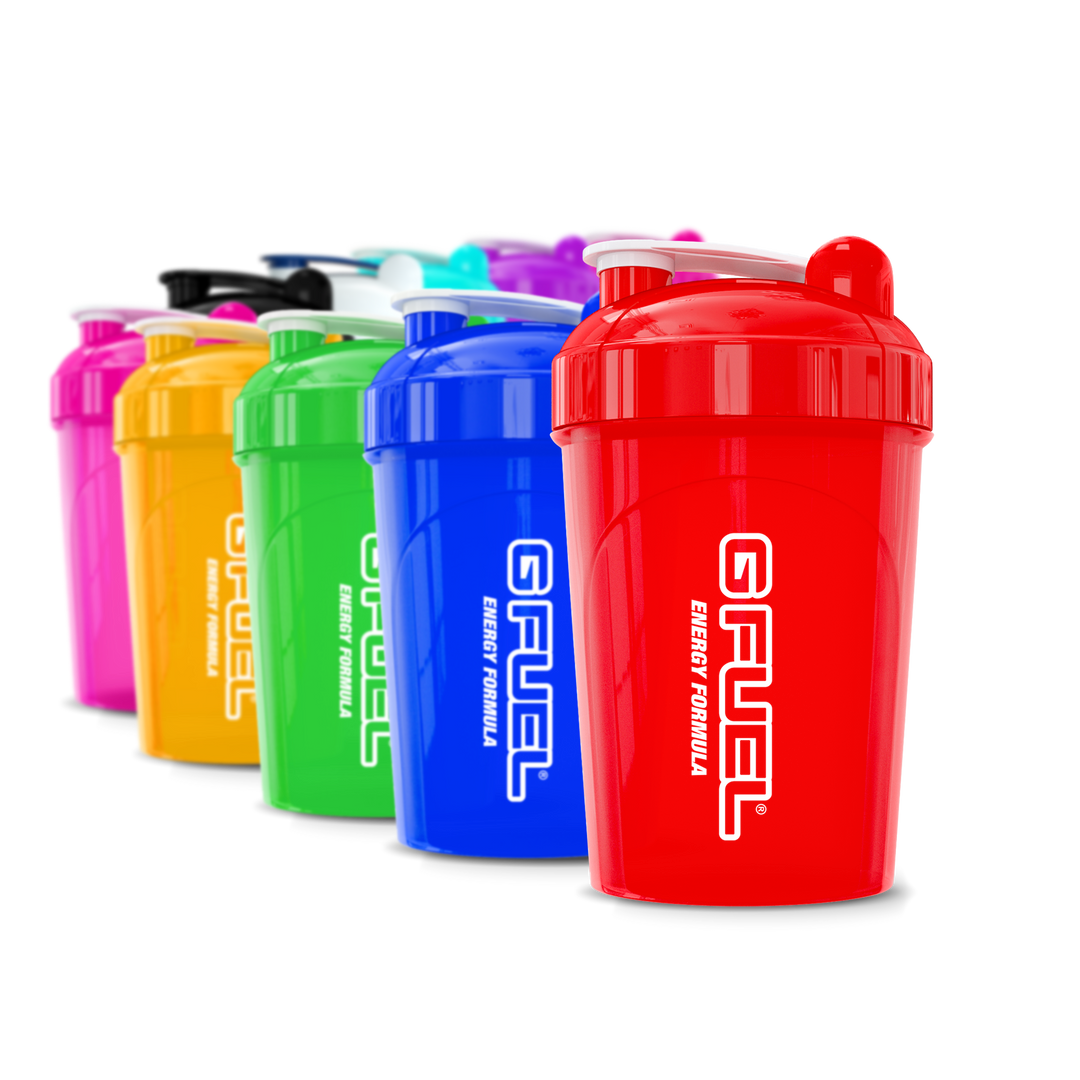 ChooseYourOwn GFuel Starter Kit THETAtv