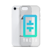 Theta Token iPhone Case