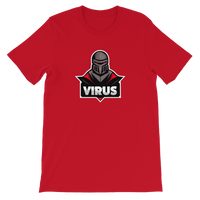 DaVirus Logo Shirt