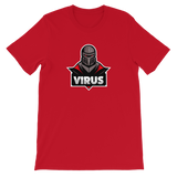 DaVirus Logo Shirt