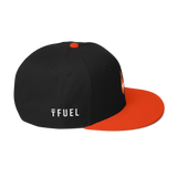 TFuel Snapback Hat