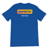 Oxyroth Logo Tee
