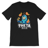 Theta Man Shirt