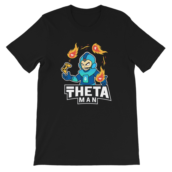 Theta Man Shirt