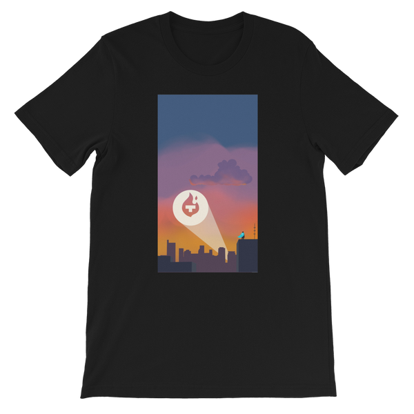 TFuel Spotlight Shirt