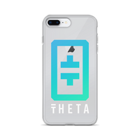 Theta Token iPhone Case