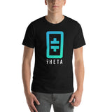 Theta Token Short-Sleeve T-Shirt