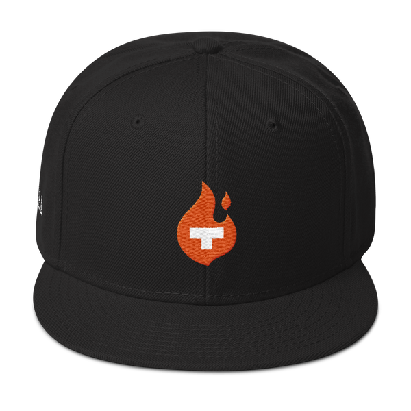 TFuel Snapback Hat