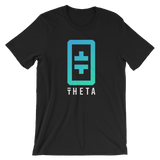 Theta Token Short-Sleeve T-Shirt