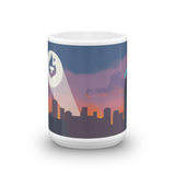 TFuel Spotlight Mug