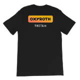 Oxyroth Logo Tee