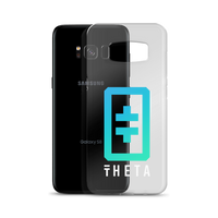 Theta Token Samsung Case