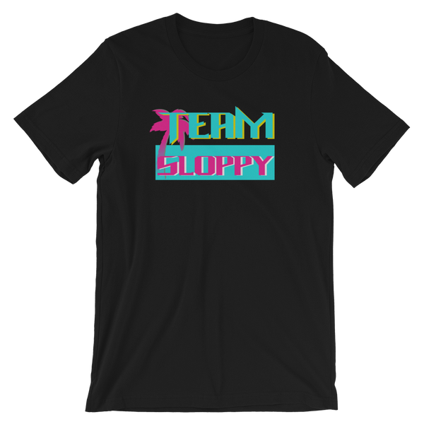 SloppyDerek Team Sloppy Shirt