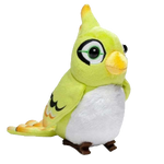 Overwatch Ganymede Bastion Bird Plush