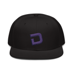 DaVirus Snapback Hat