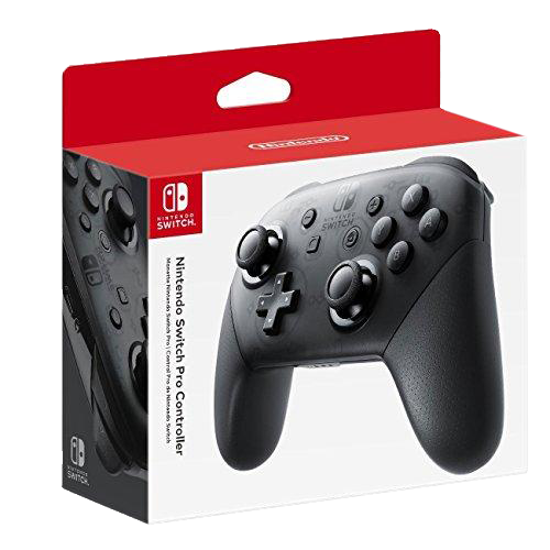 Nintendo switch discount tv controller