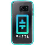 Theta Token Samsung Case
