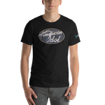 American Idol x Theta T-shirt