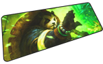 World of Warcraft Extra Large Mouse Pad