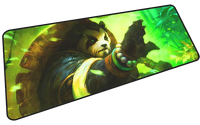 World of Warcraft Extra Large Mouse Pad
